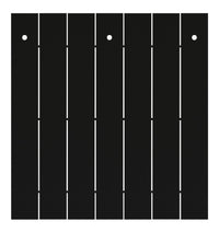 Posture Board, Mattress Foundation - King Size 