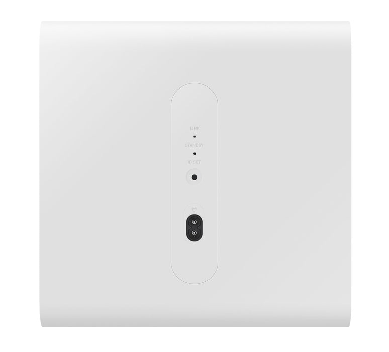 Samsung 3.1.2-Channel S-Series Soundbar with Wireless Subwoofer - HW-S801B/ZC