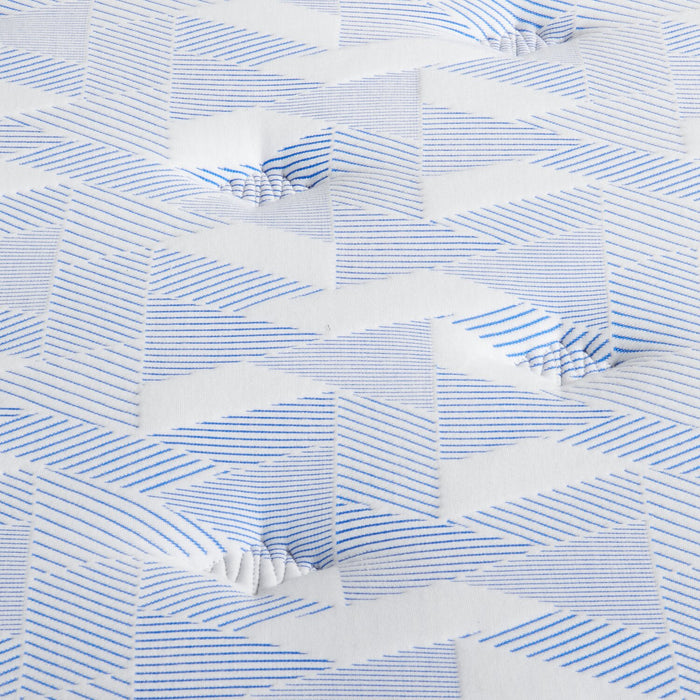 Springwall Venice Eurotop Queen Mattress