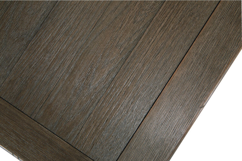 Isla Dining Server with Storage, 57.8\"W - Antique White