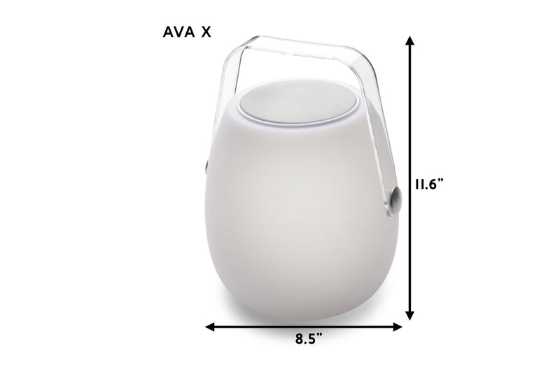 Koble AvaX Bluetooth Speaker Lantern