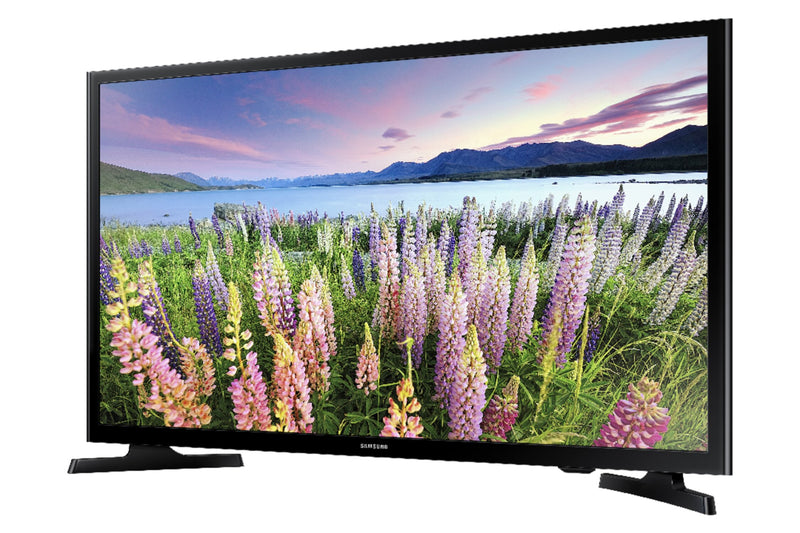 Samsung 40\" LED Direct Lit Full HD Wide Colour Enhancer 60Hz Smart TV (UN40N5200AFXZC)