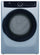 ["Electrolux 8 Cu. Ft. Gas Dryer with Steam - Glacier Blue - Stackable - ELFG7437AG"]