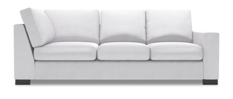 Sofa Lab Track RAF Sofa Return - Pax Ice