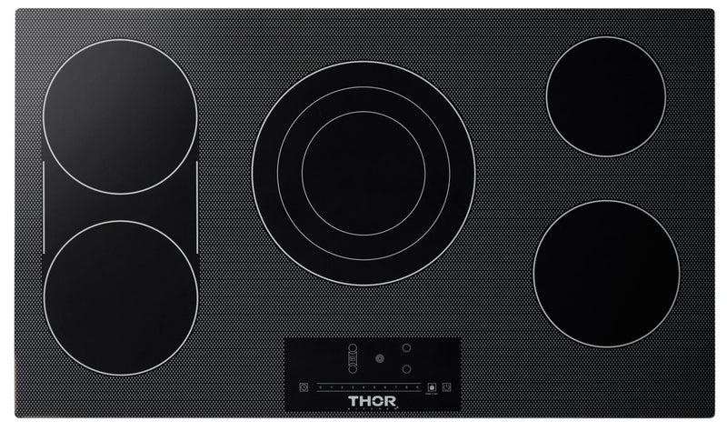 Thor Kitchen 36\" Electric Cooktop - TEC36