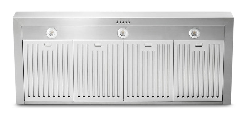 Thor Kitchen 48\" Professional Wall-Mount Pyramid Range Hood - TRH48P