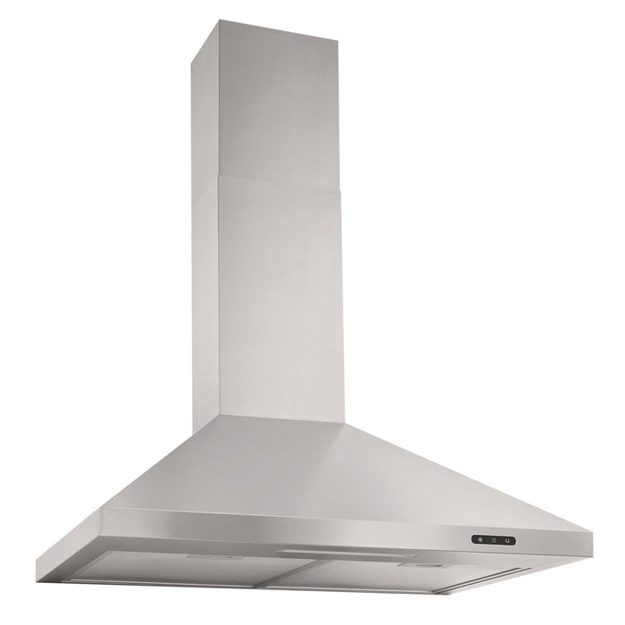 Broan Elite 30\" Pyramid Chimney Range Hood - EW4830SS