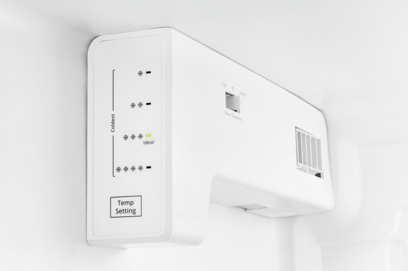 Maytag 36\" 25 Cu. Ft. Side-by-Side Refrigerator - Fingerprint Resistant Stainless Steel - MSS25N4MKZ