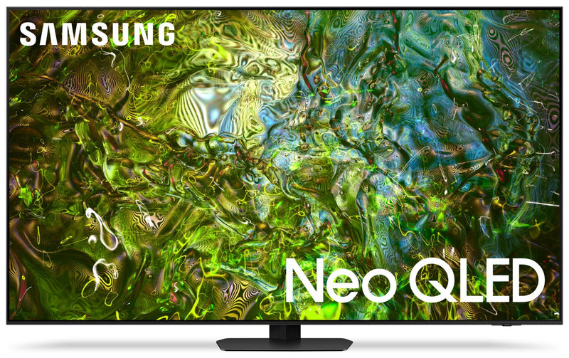 Samsung 43\" Neo QLED 4K UHD Neo Quantum HDR 120Hz Smart TV (QN43QN90DAFXZC)