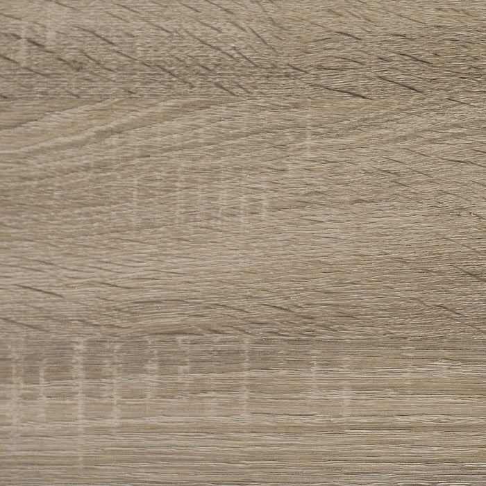 Raya 48\" TV Stand with Storage and Cable Management for TVs up to 55\"- Dark Taupe