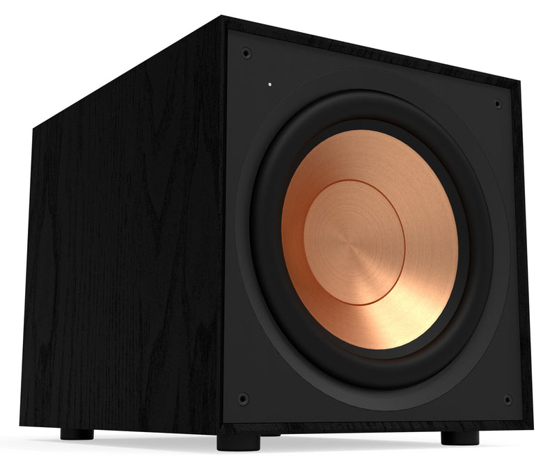 Klipsch Reference R-101SW 300 W 10\" Subwoofer 
