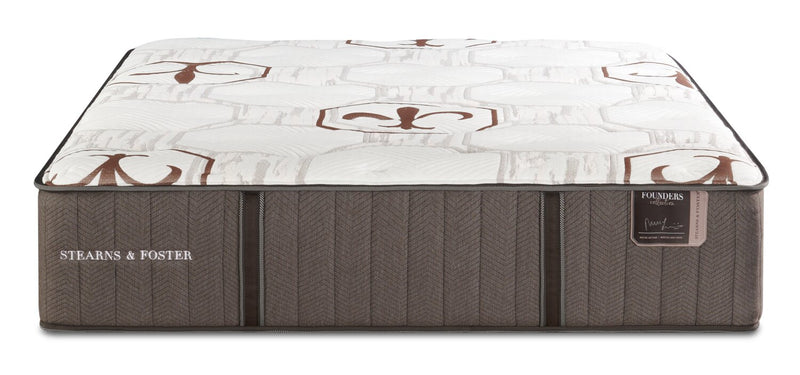 Stearns & Foster Founders Collection Ashton Gate Full Mattress