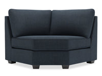 Sofa Lab Roll Curved Wedge - Luna Sailor