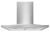 Broan 30\" Designer Chimney Range Hood - BWS1304SS