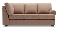 Sofa Lab Roll RAF Sofa Return - Pax Wicker 