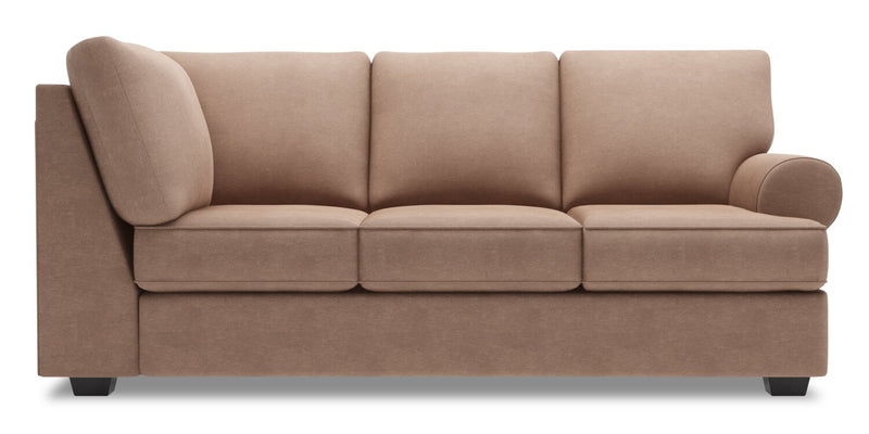 Sofa Lab Roll RAF Sofa Return - Pax Wicker