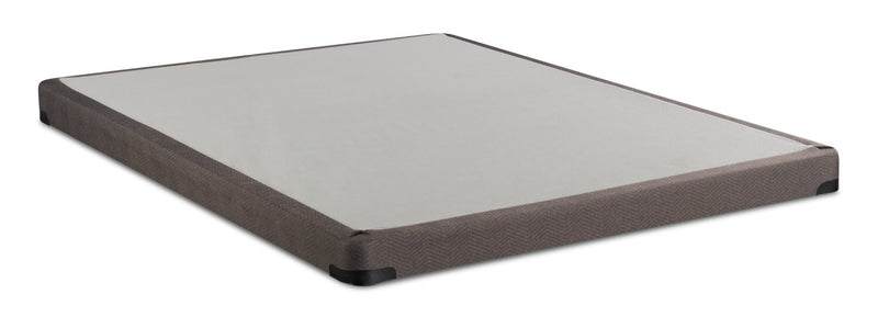 Stearns & Foster Low-Profile Full Boxspring