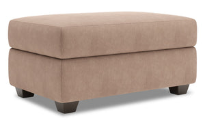 Made in Canada Customizable Sofa Lab The Trunk 39