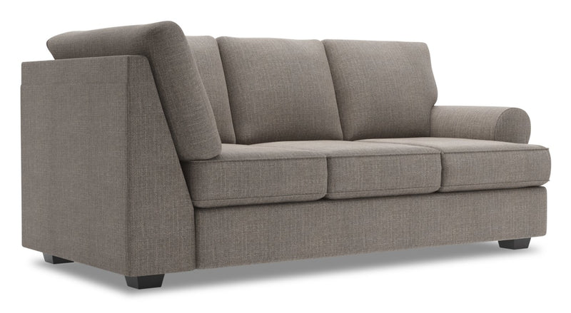 Sofa Lab Roll RAF Sofa Return - Luna Smoke