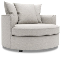 Made in Canada Sofa Lab Customizable Cuddler 48