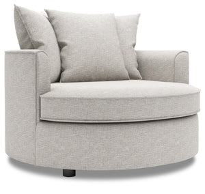 Made in Canada Sofa Lab Customizable Cuddler 48