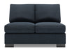 Sofa Lab Track Armless Loveseat - Luna Sailor