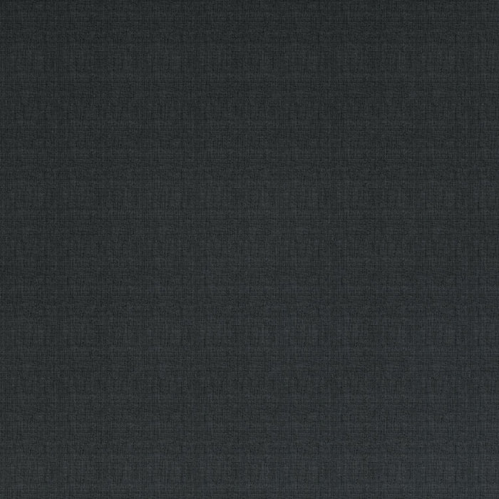 Ellis Upholstered Headboard in Charcoal Fabric, Button Tufted - King Size