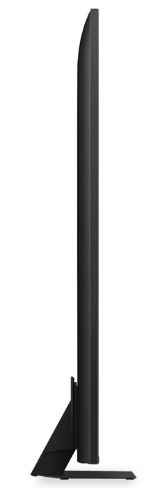 Samsung 85\" QLED Mini-LED 4K UHD Neo Quantum HDR 120Hz Smart TV (QN85QN85DBFXZC)