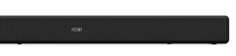 Sony 5.1.2-Channel Dolby Atmos Soundbar -  HT-A5000