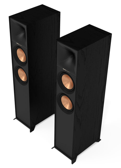 Klipsch Reference R-600F 400 W Floorstanding Speakers - Set of Two