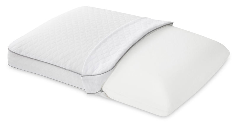 Sealy® Classic Memory Foam Pillow