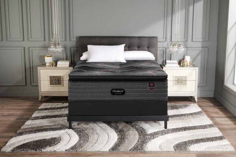 Beautyrest Black Signature Twin Boxspring