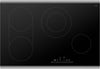 Bosch 30\" 800 Series Frameless Electric Cooktop - NET8069SUC