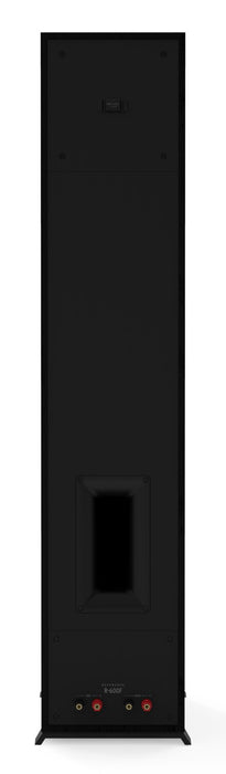 Klipsch Reference R-600F 400 W Floorstanding Speakers - Set of Two