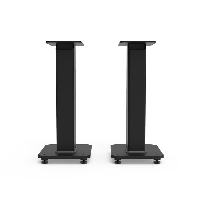 Kanto Living 22\" SX Fillable Speaker Floor Stands - SX22