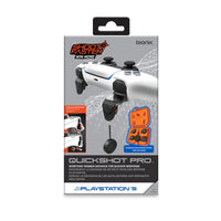 Bionik Quickshot Pro for Playstation® 5 - DG-090594 