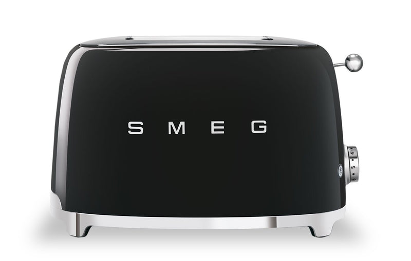 Smeg 2-Slice Traditional Toaster - TSF01BLUS