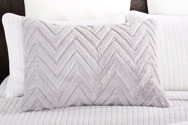 Tilda 3-Piece King Comforter Set - Grey