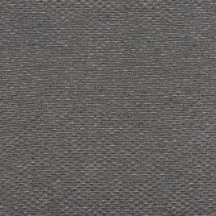 Cuba Canopy Outdoor Patio Conversation Set with Canopy Sofa, Ottoman & 2 Self-Storing Ottomans - Hand-Woven Resin Wicker, UV & Weather Resistant - Charcoal