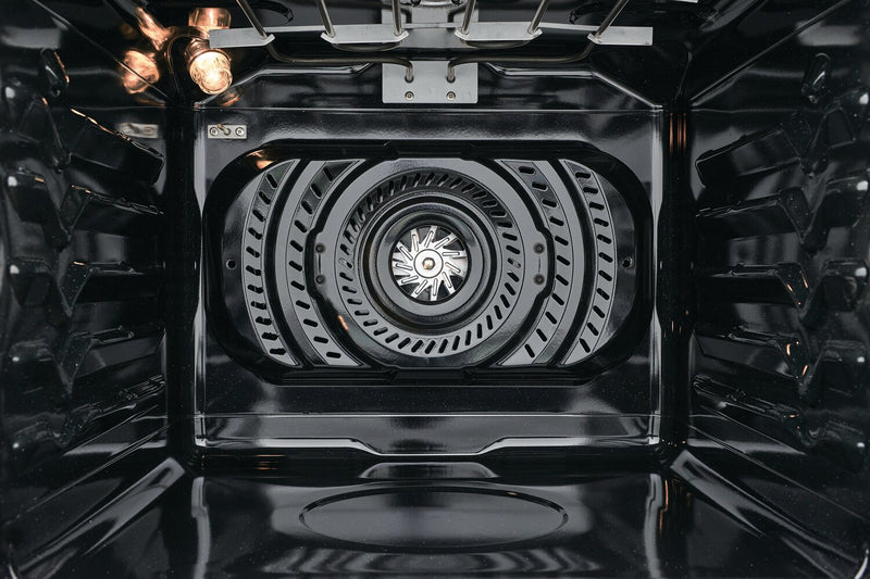 Frigidaire 27\" 3.8 Cu. Ft. Electric Single Wall Oven with Fan Convection - White - FCWS2727AW