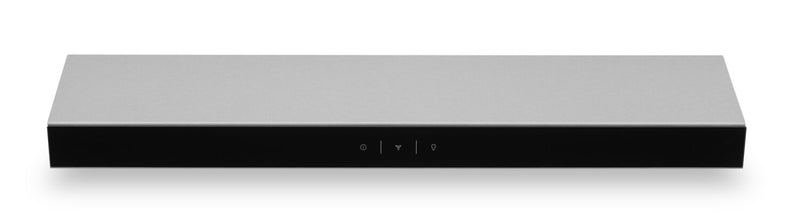 Frigidaire 30\" Under-Cabinet Range Hood - FCVW3062AS