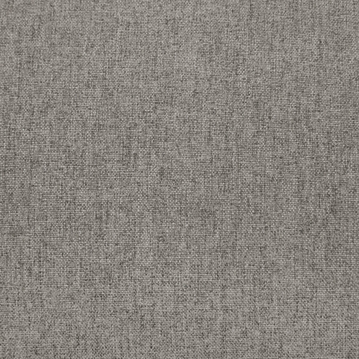 Roman 23\" Ergonomically Designed Office Chair - Grey