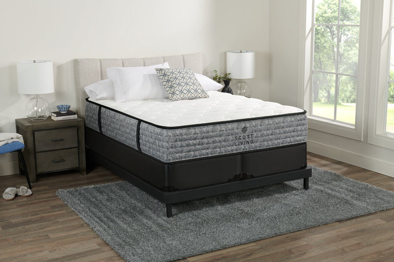 Scott Living Split Queen Boxspring Set