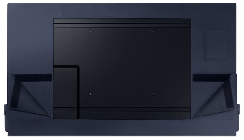 Samsung Dustcover for 55\" The Terrace TV - VG-SDCT55G/ZC