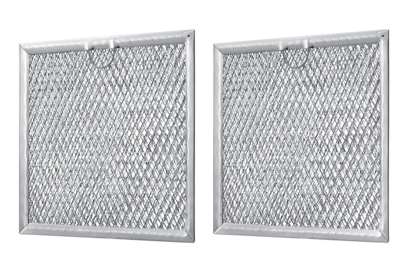 Samsung 1.7 Cu. Ft. Over-the-Range Microwave with 300 CFM and Auto Cook & Reheat - Stainless Steel - ME17R7011ES/AC