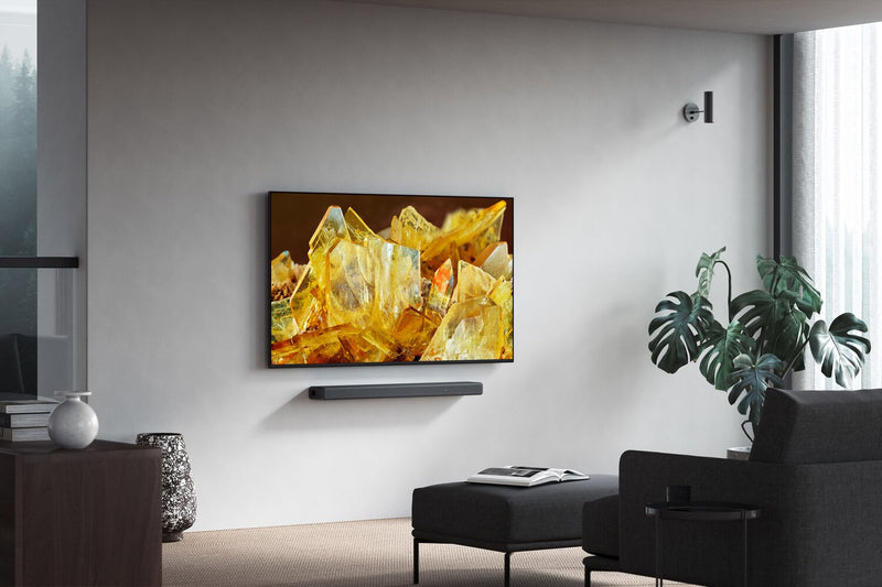 SONY 75\" Bravia XR Full Array LED 4K UHD HDR IMAX® Enhanced XR Motionflow 120Hz Exclusive Features for PlayStation®5 Google TV (XR75X90L)