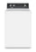 Huebsch 3.2 Cu. Ft. Top-Load Washer with Perfect Wash™ - TR5104WN