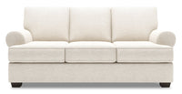 Made in Canada Customizable Sofa Lab Roll 86