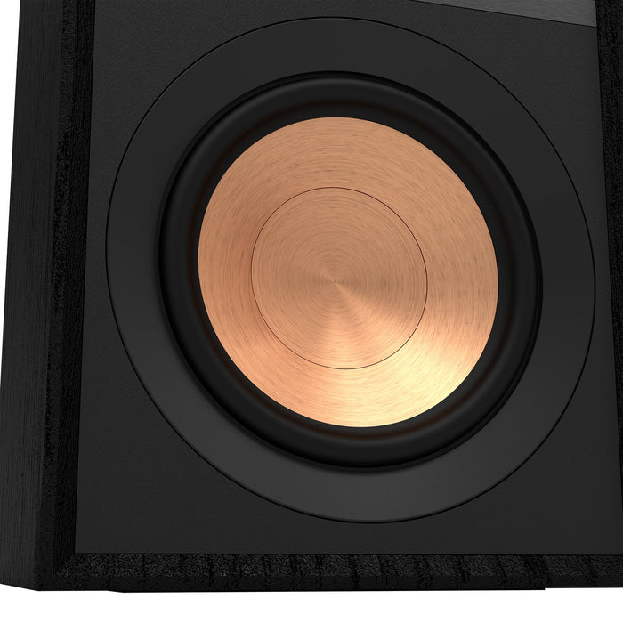 Klipsch Reference R-50M 300 W Bookshelf Stereo Speakers 