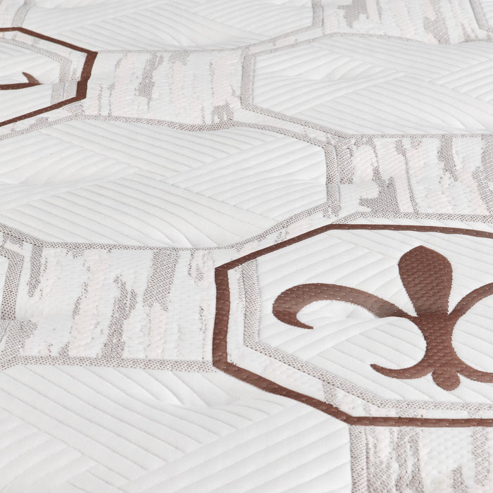 Stearns & Foster Founders Collection Ashton Gate King Mattress